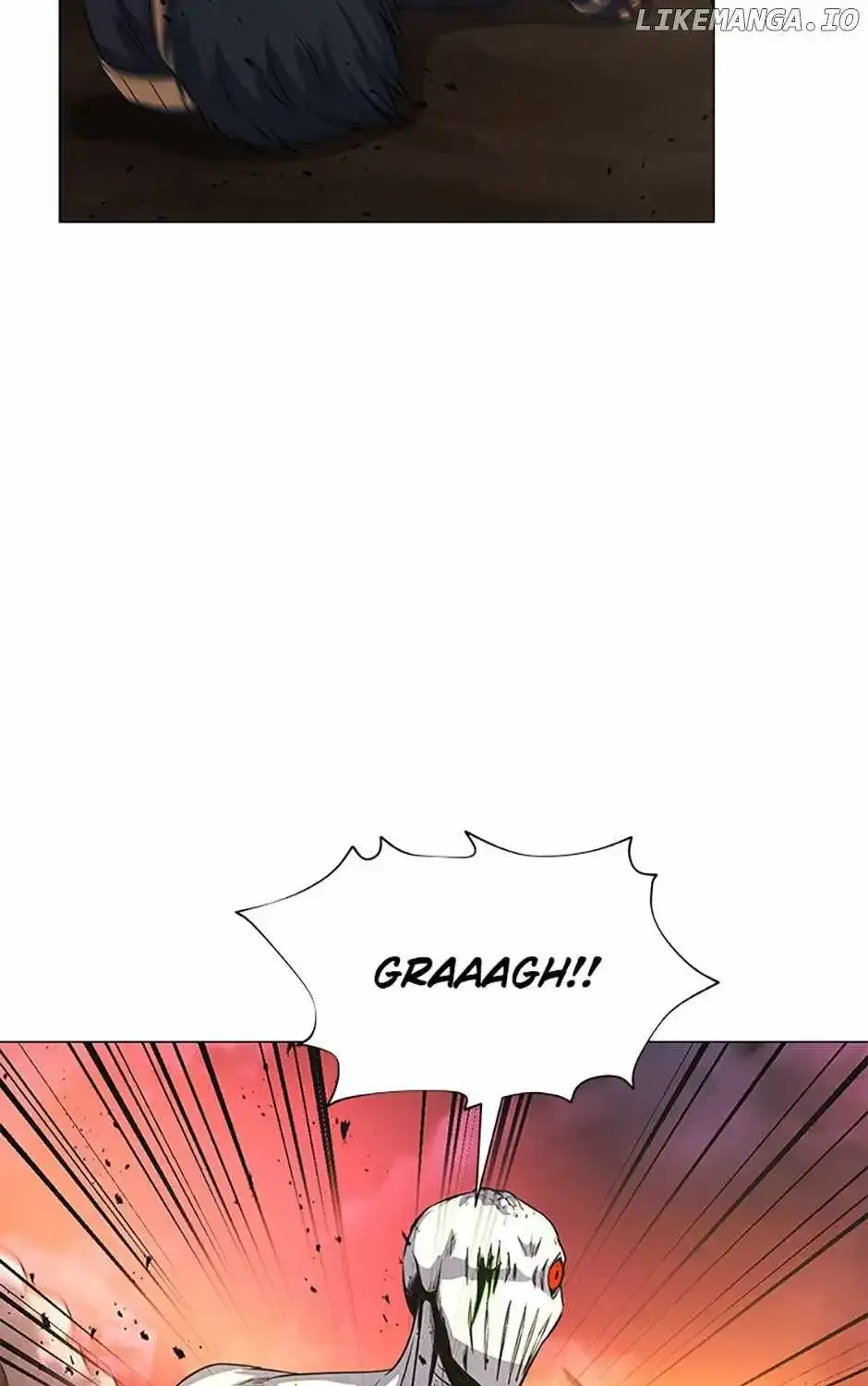 Carnivorous Hunter Zinmanga X Chapter 64 Page 119