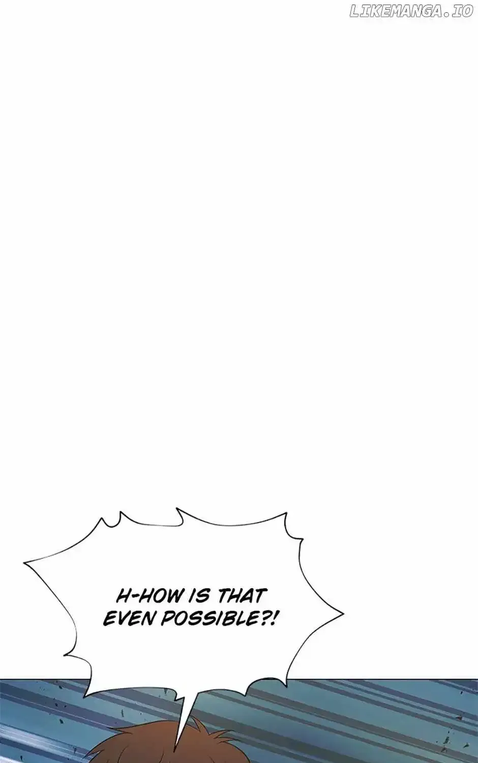 Carnivorous Hunter Zinmanga X Chapter 64 Page 133