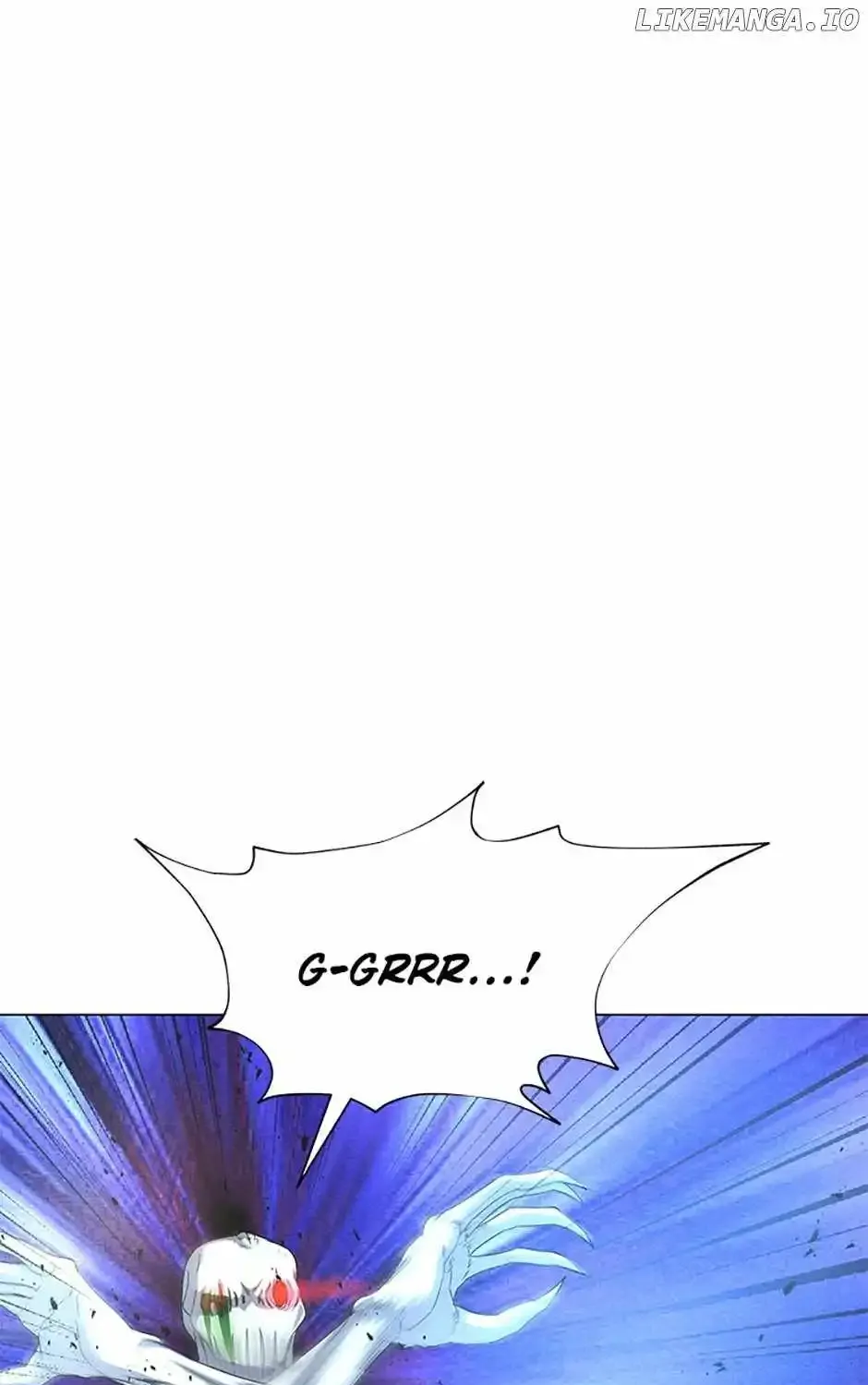 Carnivorous Hunter Zinmanga X Chapter 64 Page 187