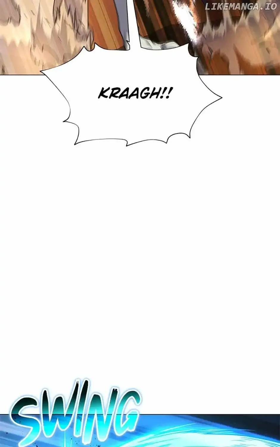 Carnivorous Hunter Zinmanga X Chapter 64 Page 193