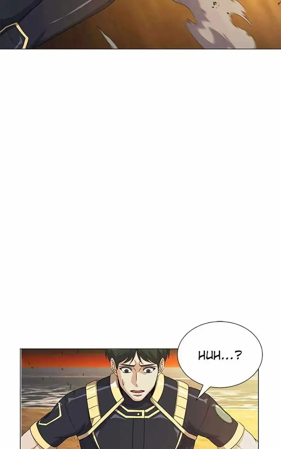 Carnivorous Hunter Zinmanga X Chapter 63 Page 6