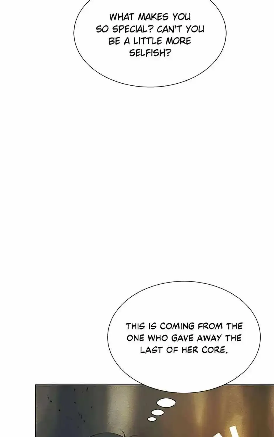 Carnivorous Hunter Zinmanga X Chapter 63 Page 48