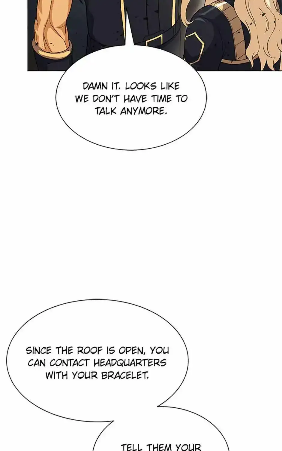 Carnivorous Hunter Zinmanga X Chapter 63 Page 58