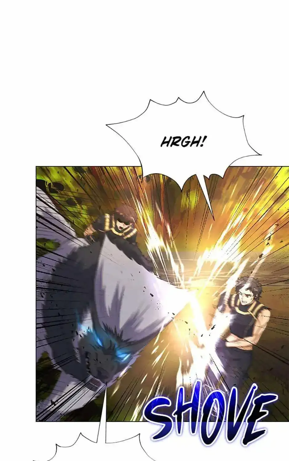 Carnivorous Hunter Zinmanga X Chapter 63 Page 122