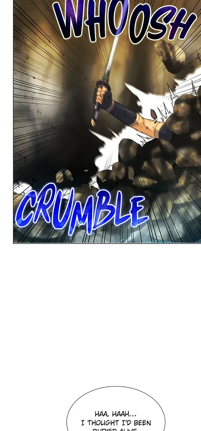 Carnivorous Hunter Zinmanga X Chapter 61 Page 31
