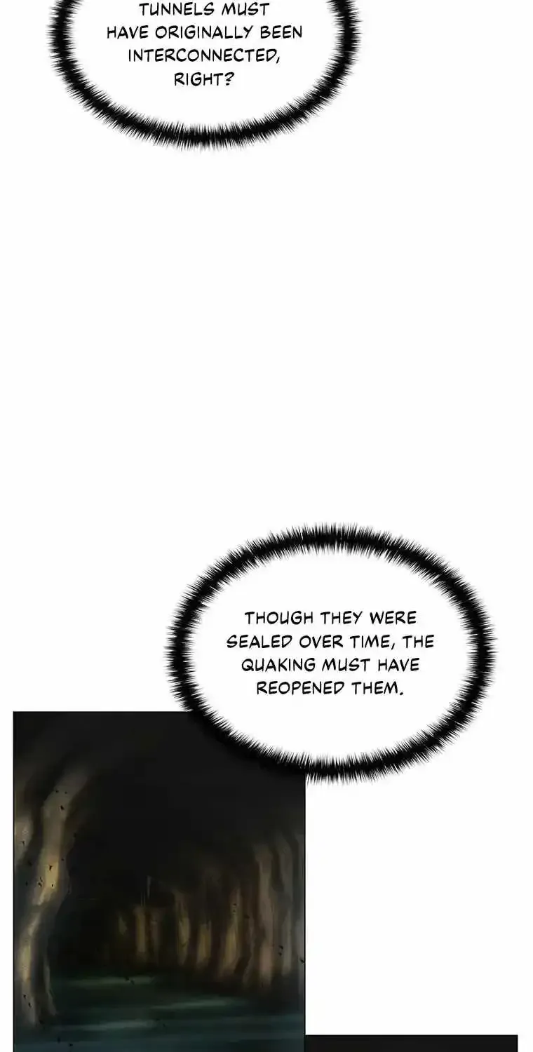 Carnivorous Hunter Zinmanga X Chapter 60 Page 18