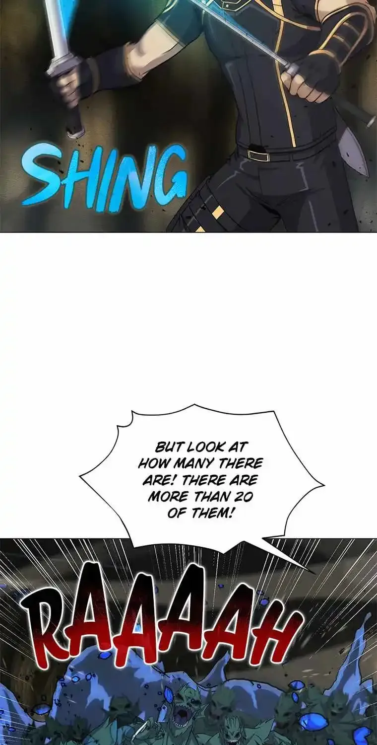 Carnivorous Hunter Zinmanga X Chapter 60 Page 30