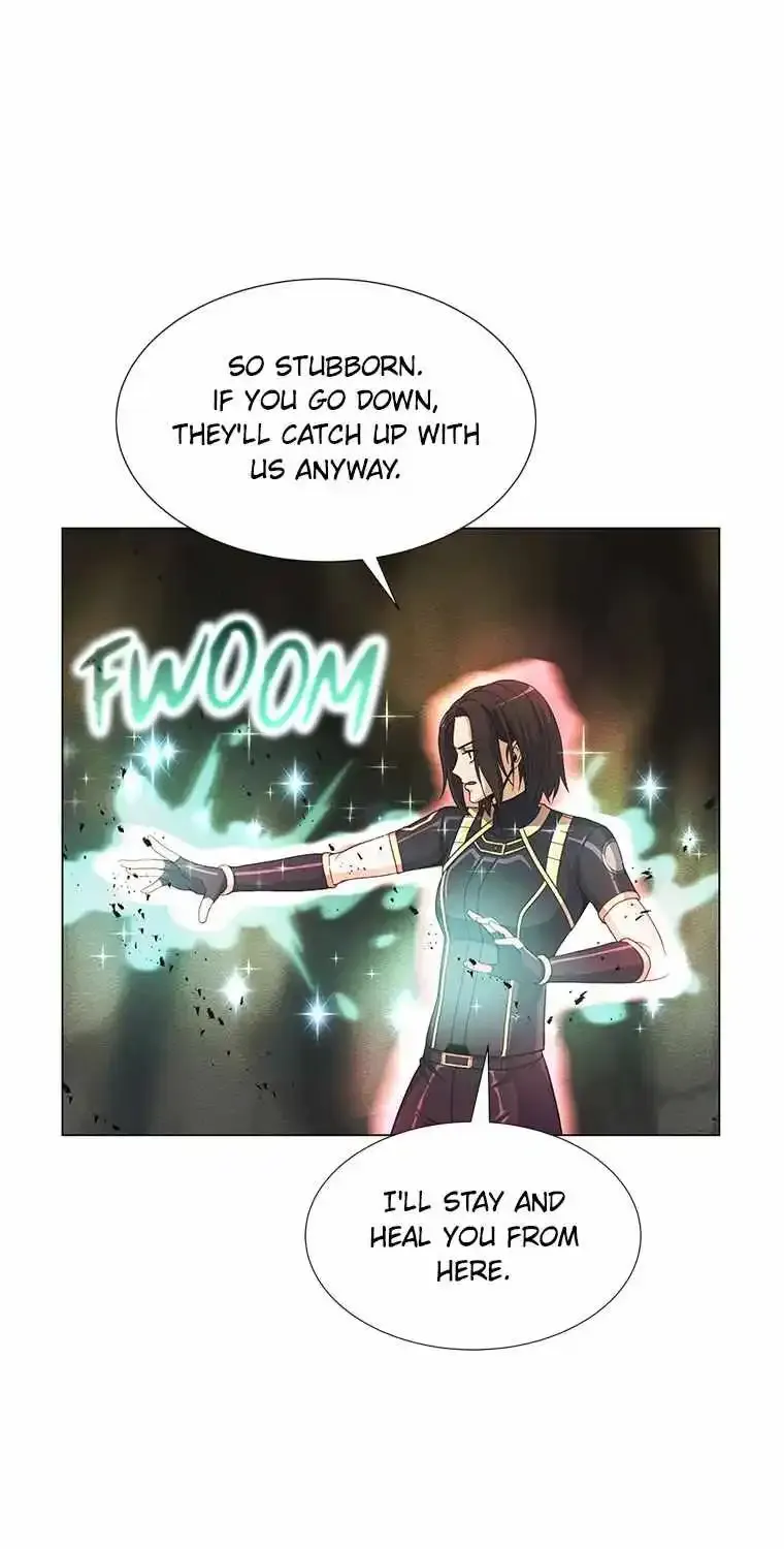 Carnivorous Hunter Zinmanga X Chapter 60 Page 38