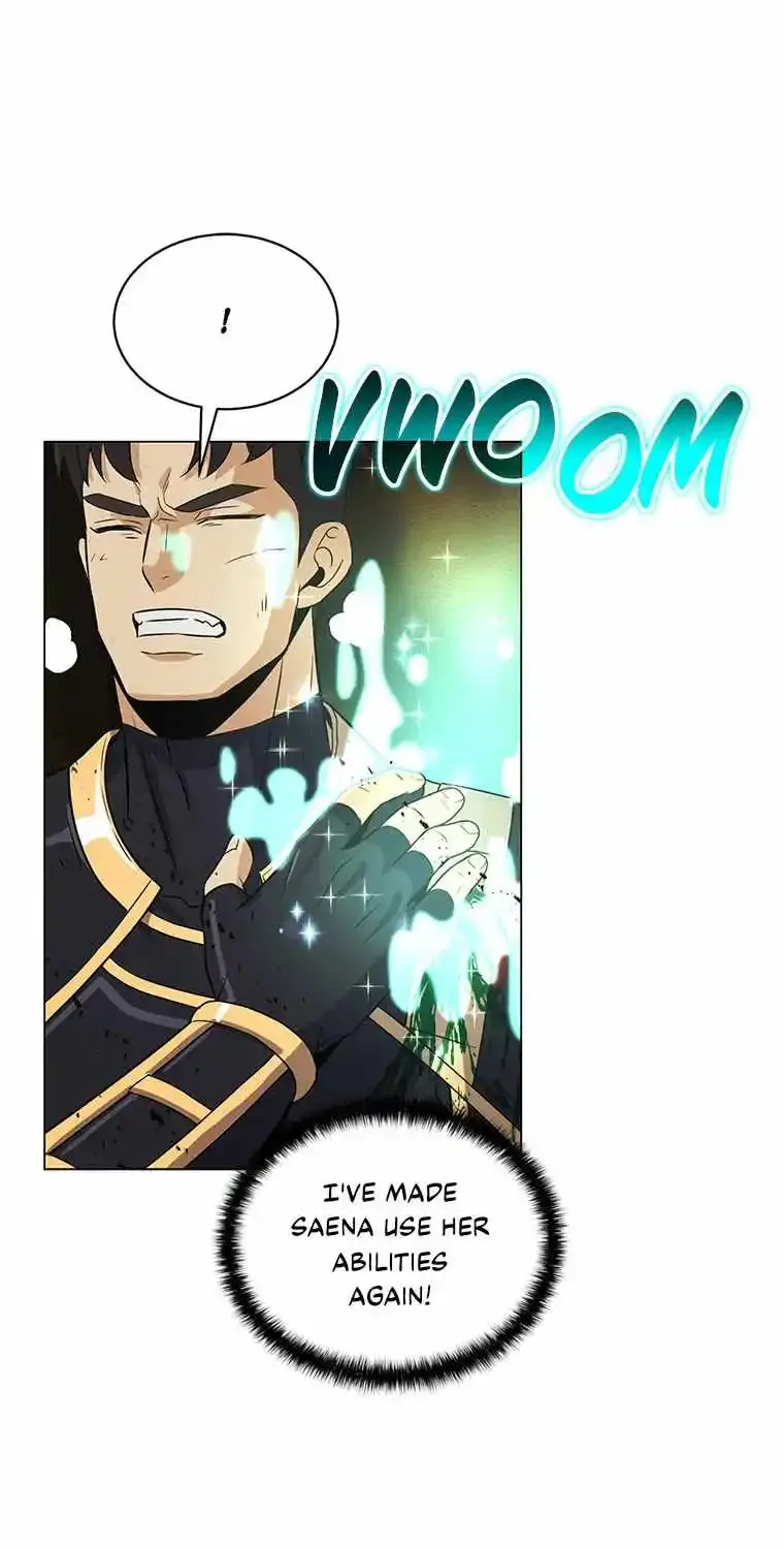 Carnivorous Hunter Zinmanga X Chapter 60 Page 56