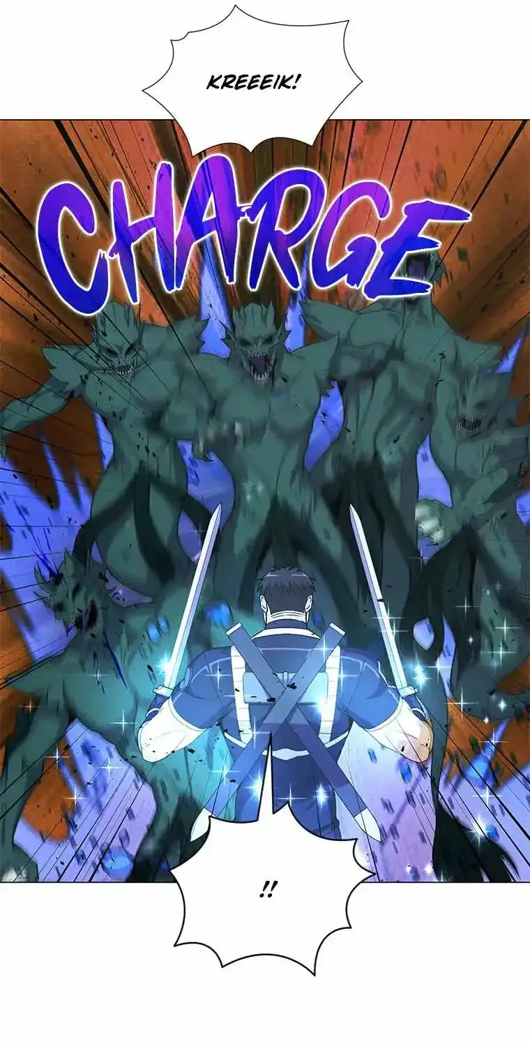 Carnivorous Hunter Zinmanga X Chapter 60 Page 60