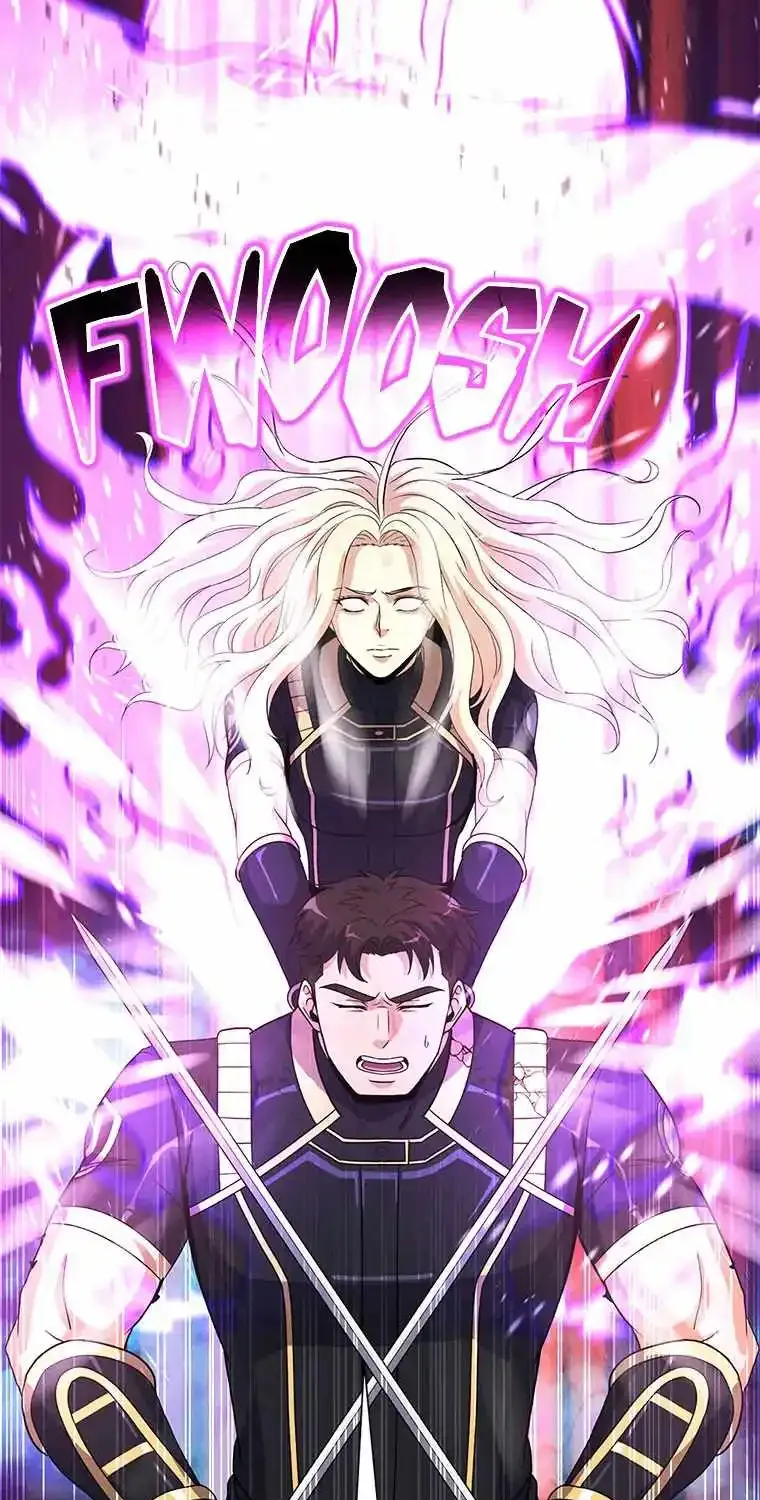 Carnivorous Hunter Zinmanga X Chapter 60 Page 84