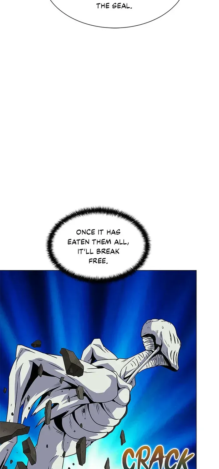 Carnivorous Hunter Zinmanga X Chapter 59 Page 67