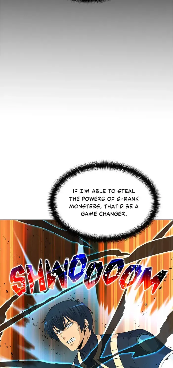 Carnivorous Hunter Zinmanga X Chapter 59 Page 73