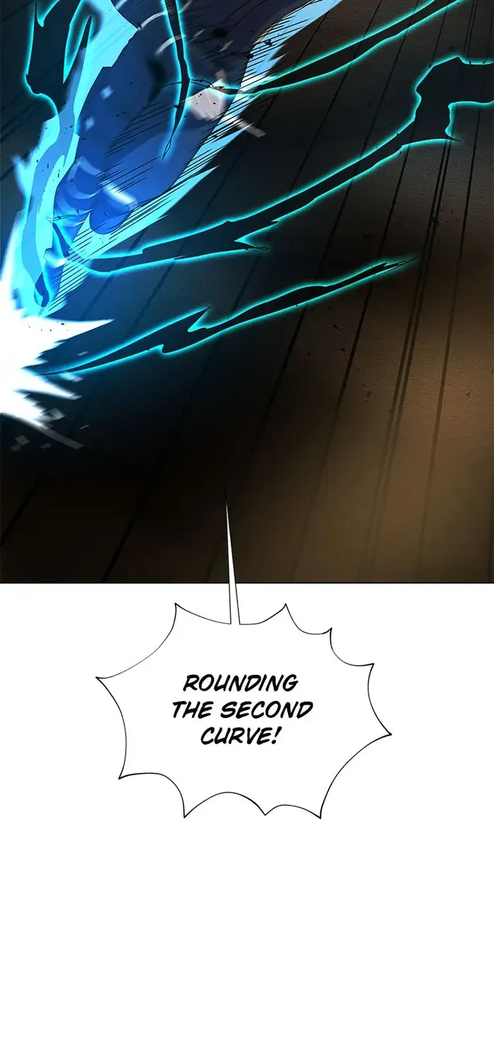 Carnivorous Hunter Zinmanga X Chapter 59 Page 146