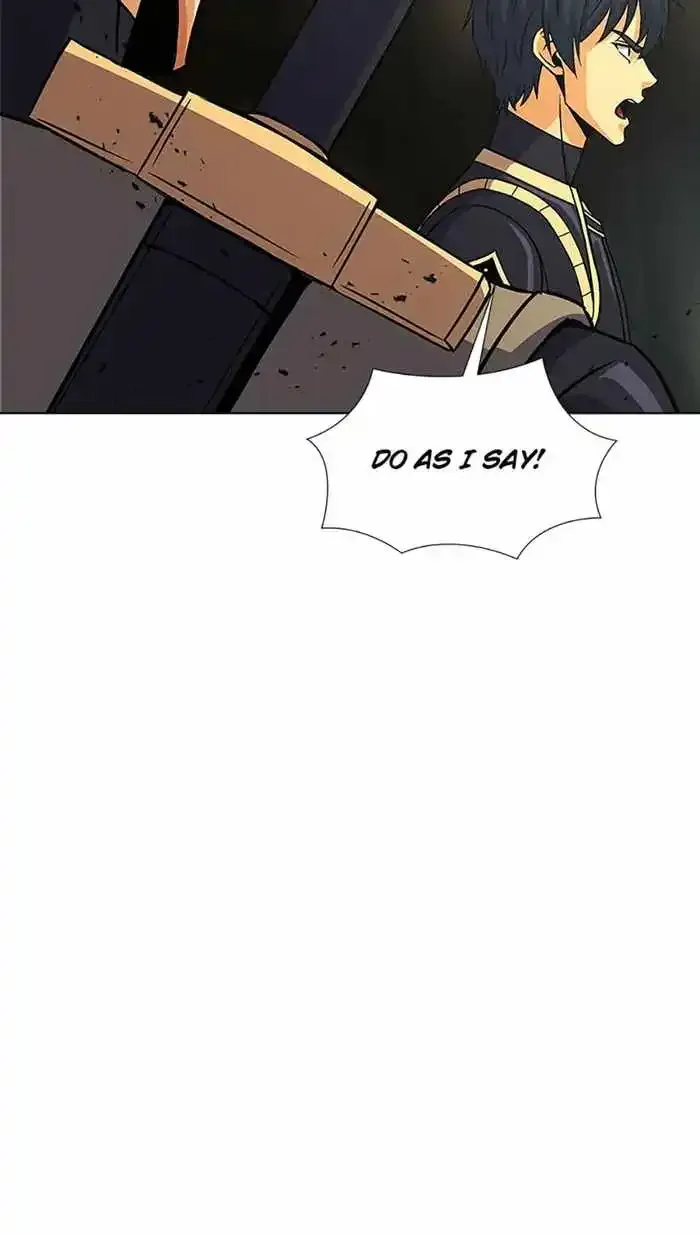 Carnivorous Hunter Zinmanga X Chapter 57 Page 28