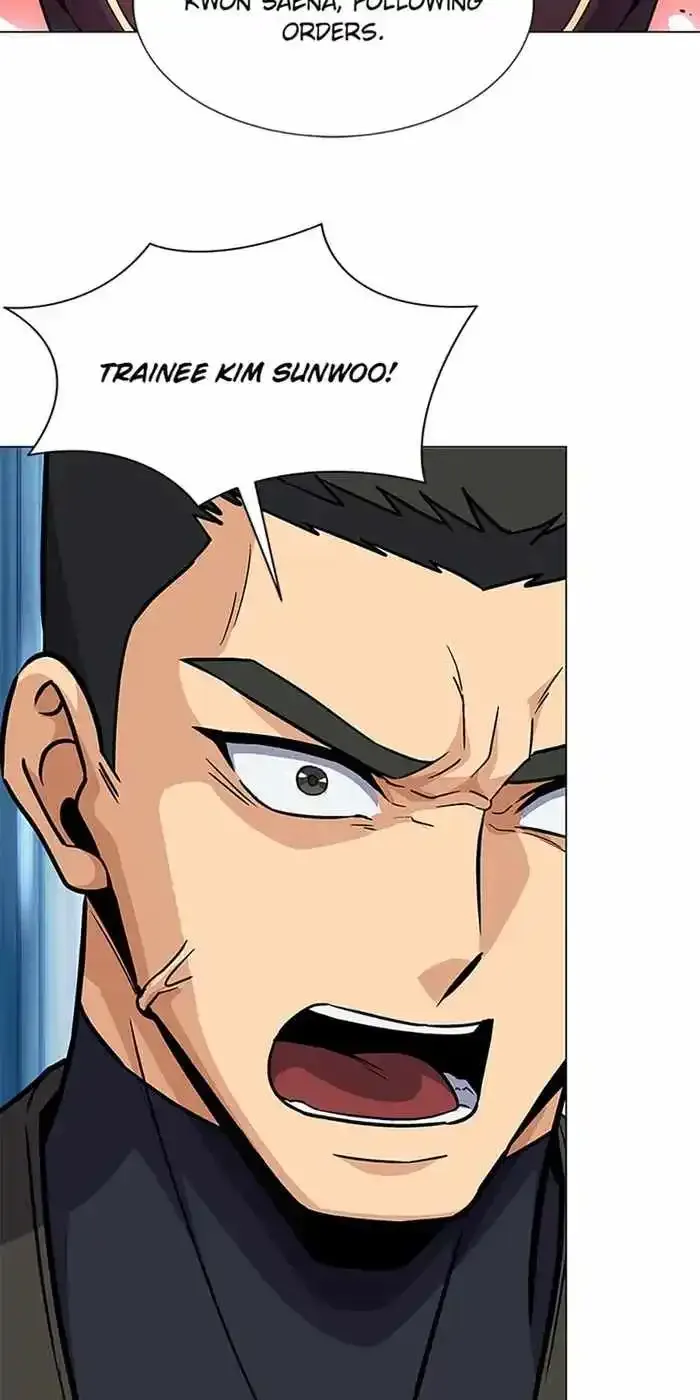 Carnivorous Hunter Zinmanga X Chapter 57 Page 30