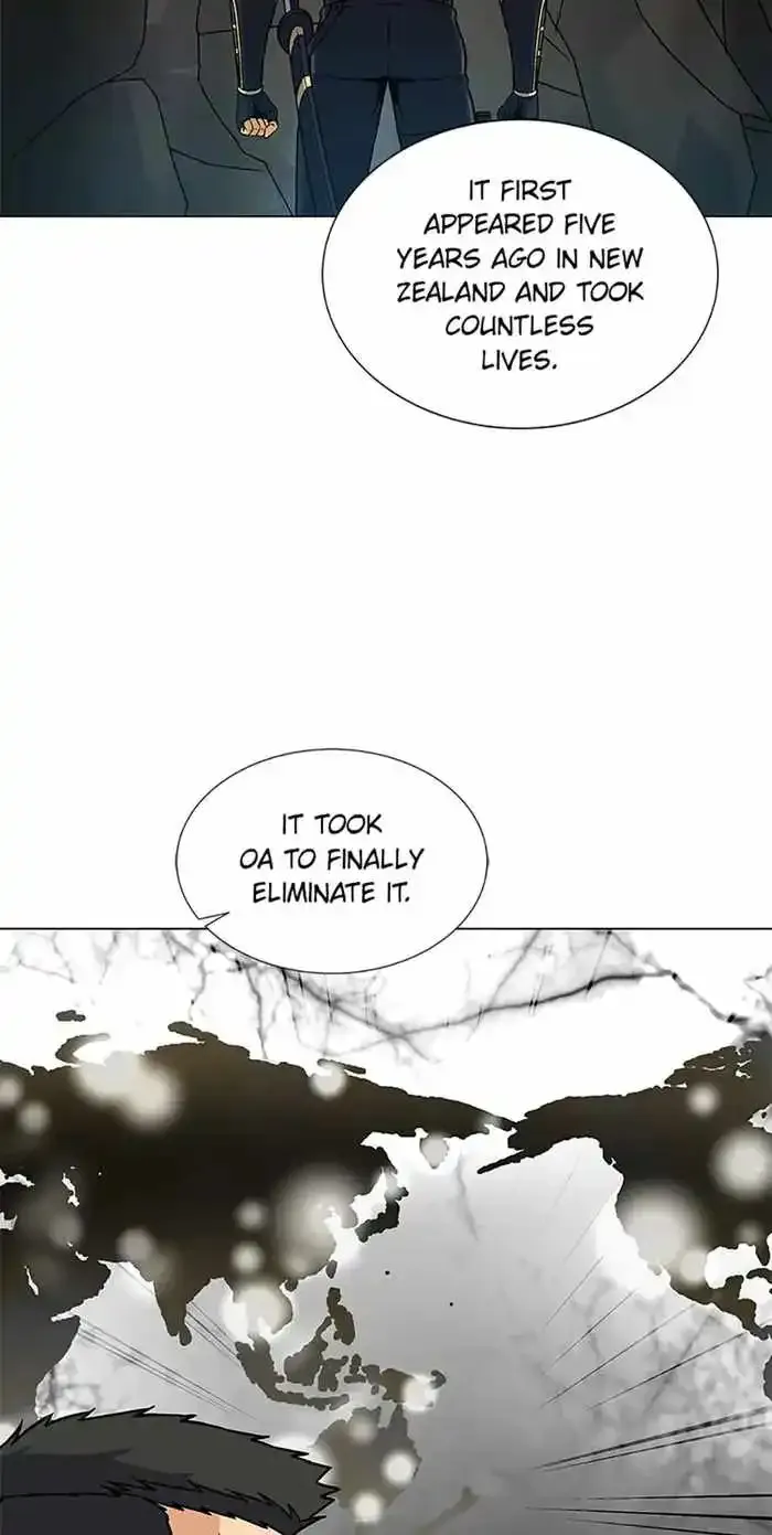 Carnivorous Hunter Zinmanga X Chapter 57 Page 36