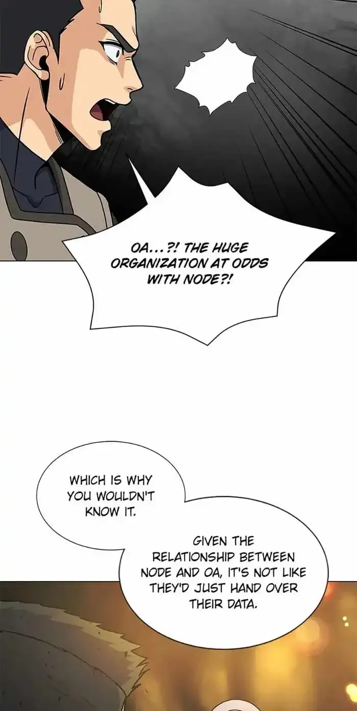 Carnivorous Hunter Zinmanga X Chapter 57 Page 37