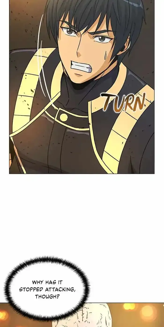 Carnivorous Hunter Zinmanga X Chapter 57 Page 39