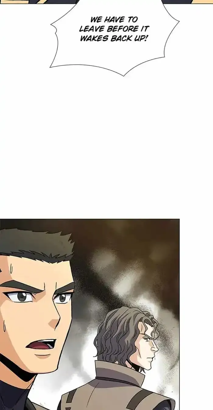 Carnivorous Hunter Zinmanga X Chapter 57 Page 42