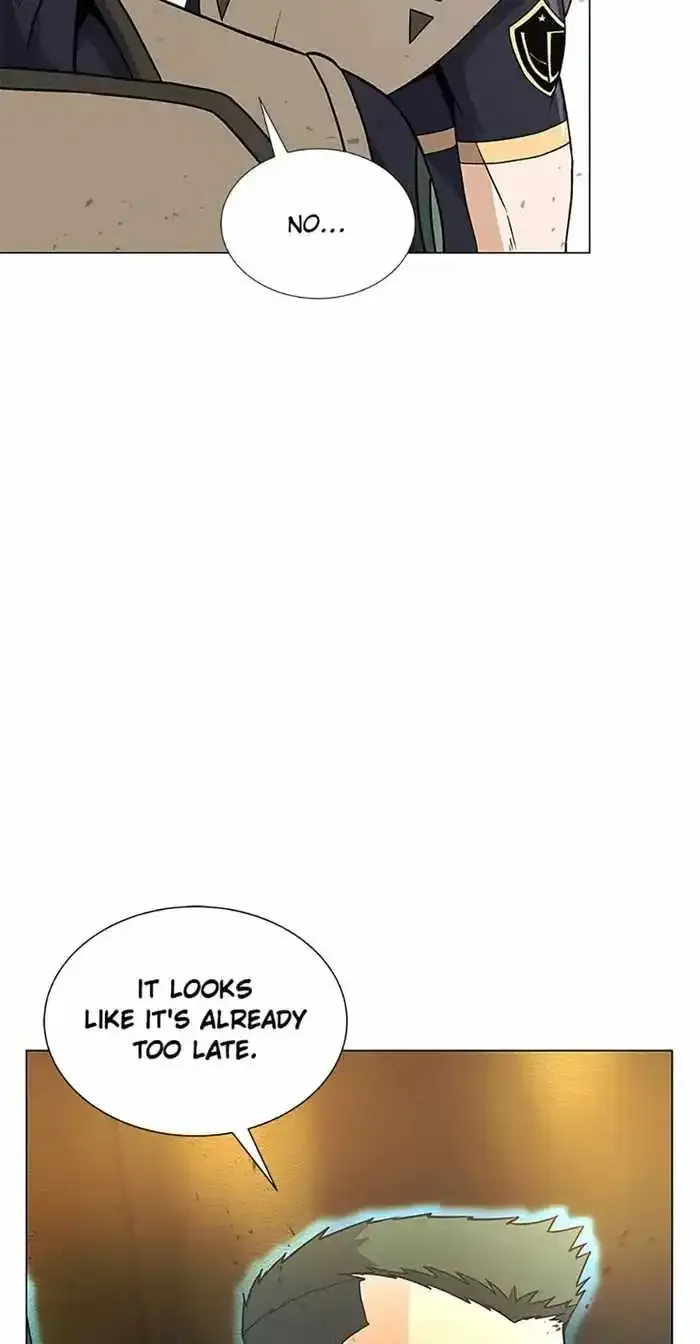 Carnivorous Hunter Zinmanga X Chapter 57 Page 43