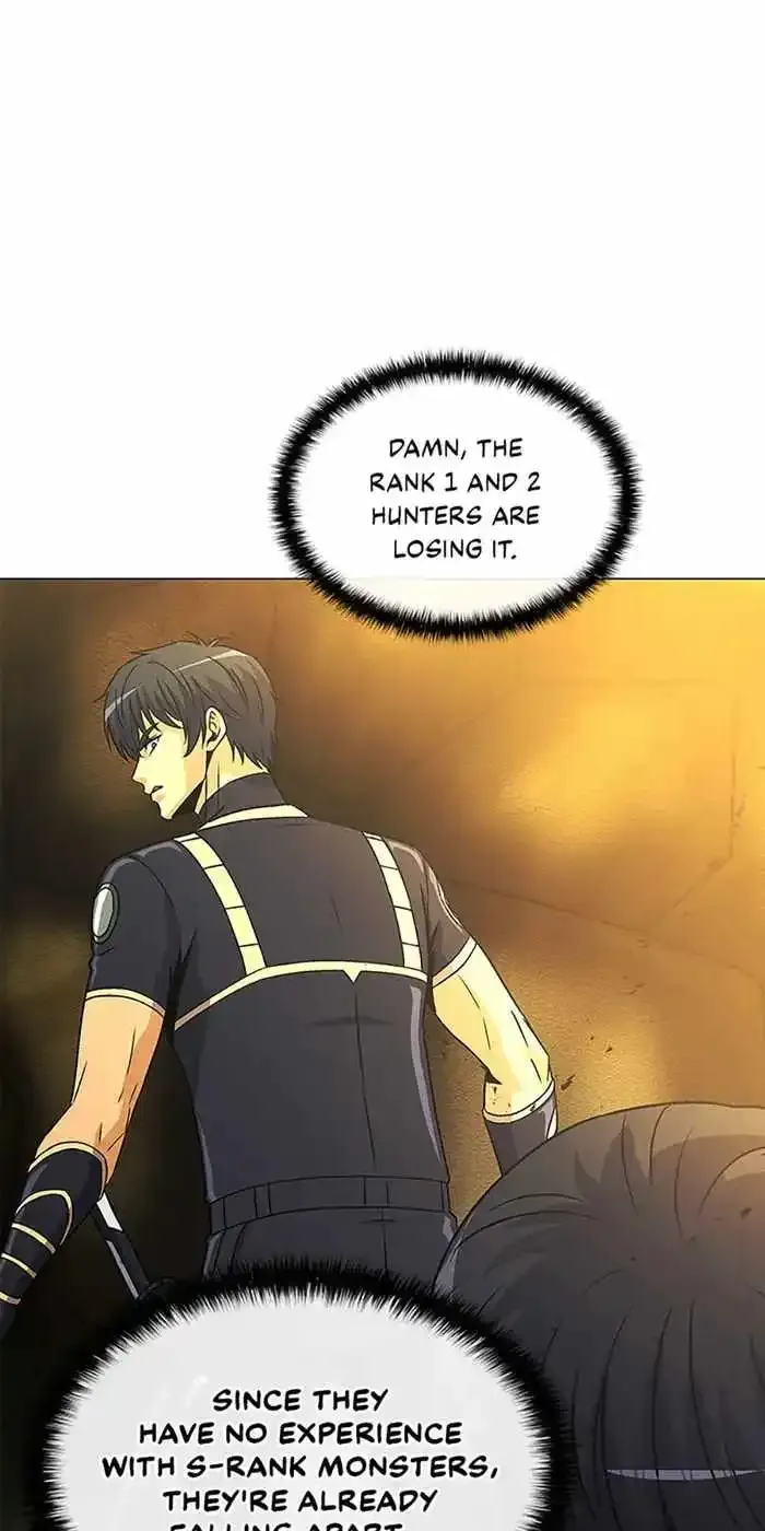 Carnivorous Hunter Zinmanga X Chapter 57 Page 65