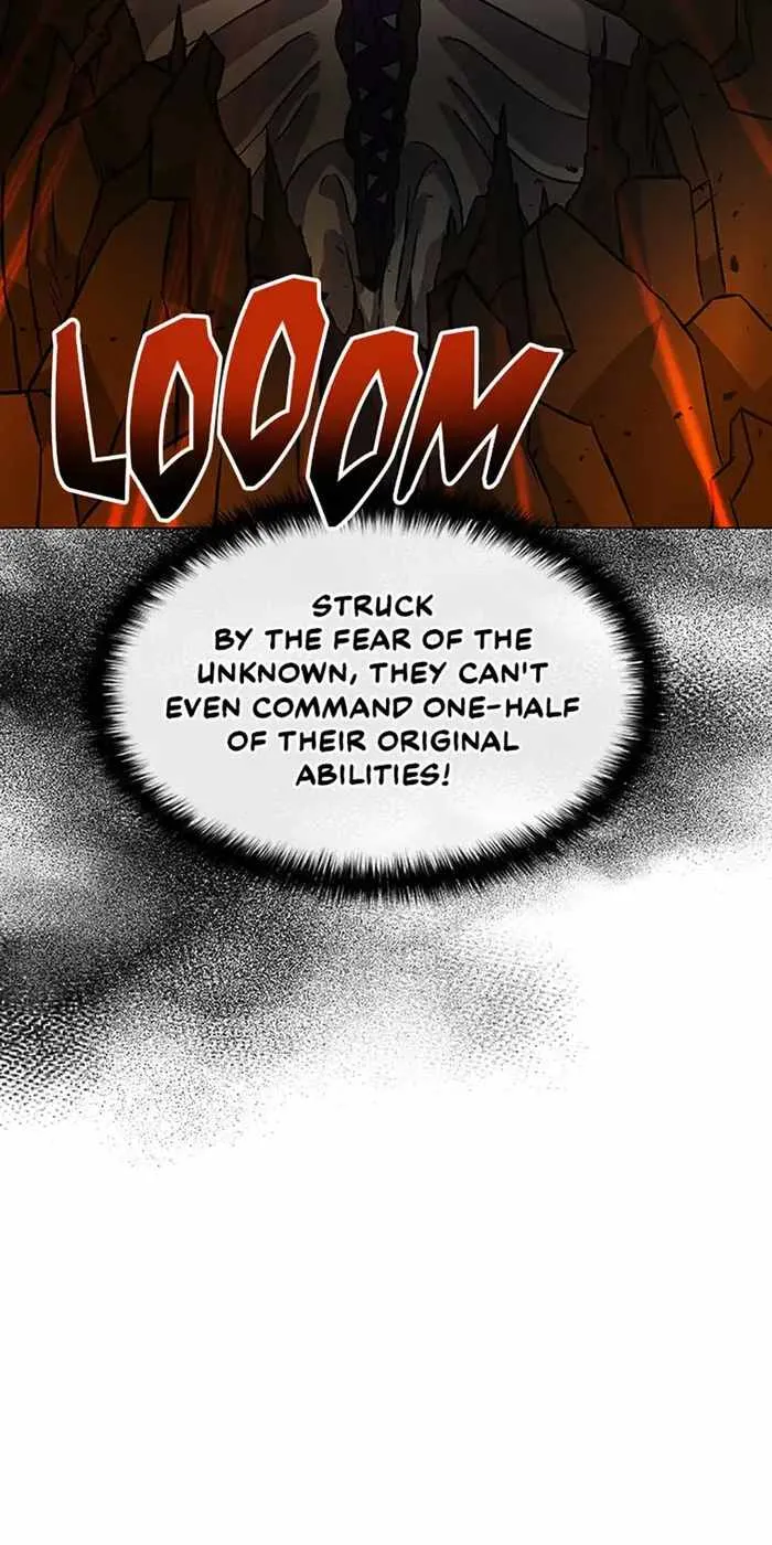 Carnivorous Hunter Zinmanga X Chapter 57 Page 69