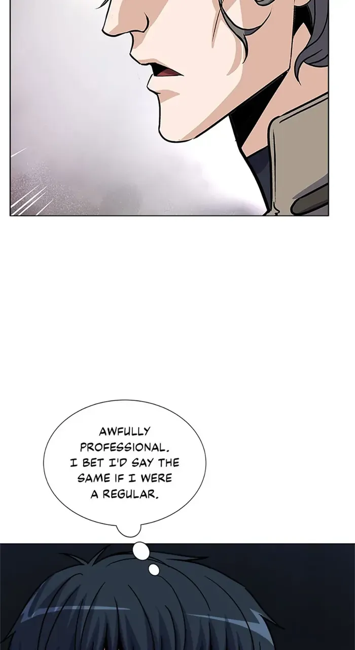 Carnivorous Hunter Zinmanga X Chapter 56 Page 12