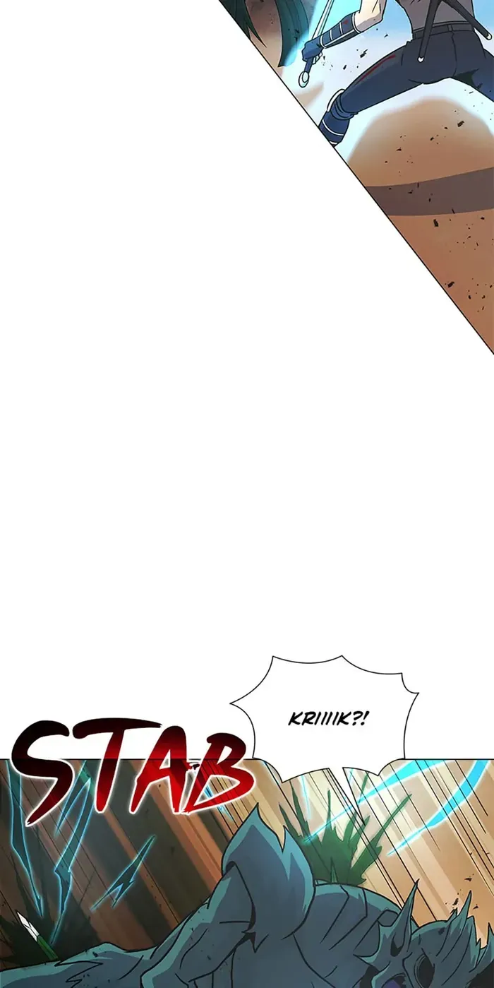 Carnivorous Hunter Zinmanga X Chapter 56 Page 24