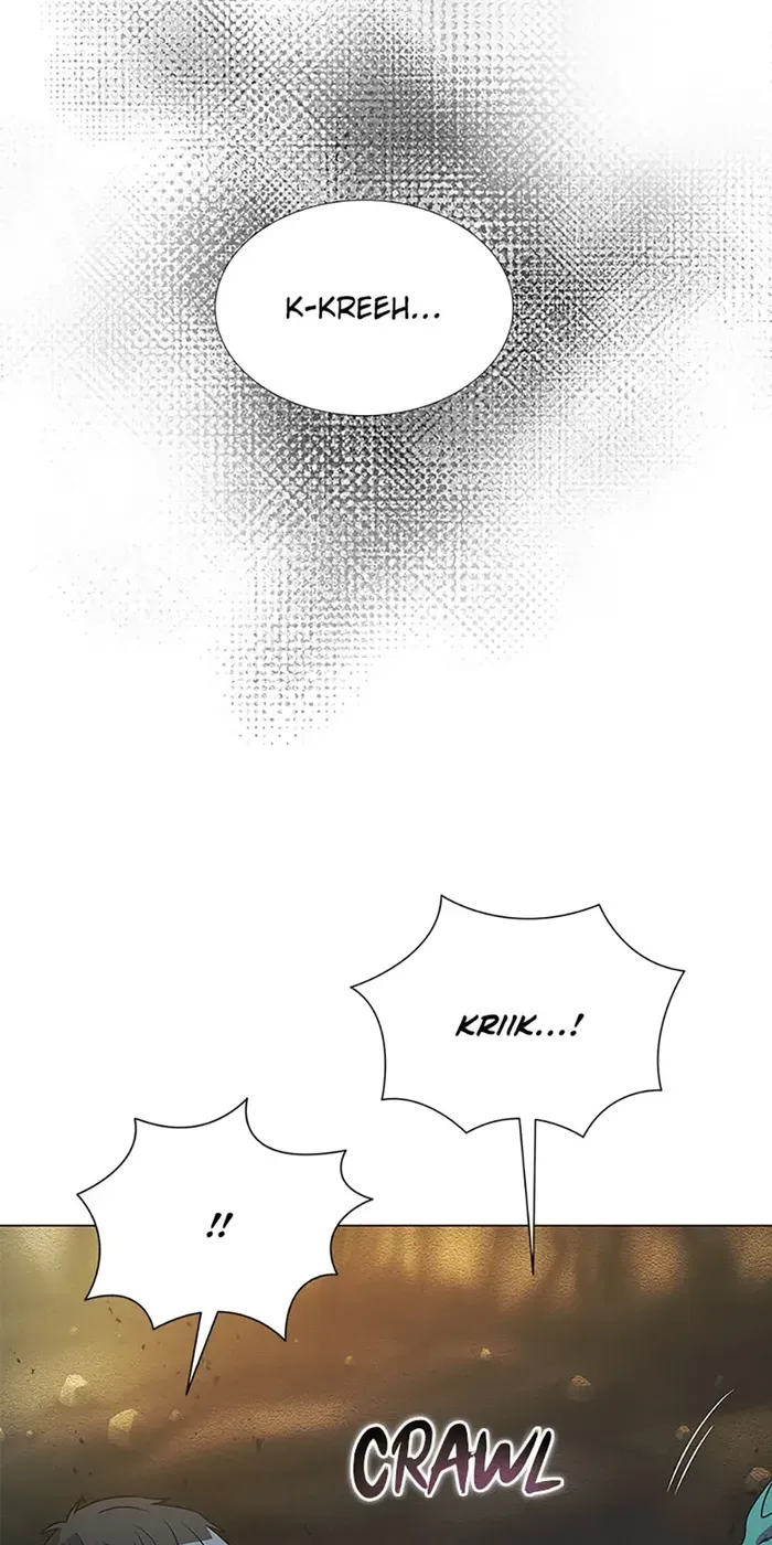 Carnivorous Hunter Zinmanga X Chapter 56 Page 31