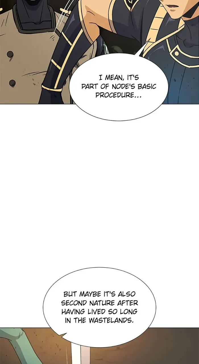 Carnivorous Hunter Zinmanga X Chapter 56 Page 45