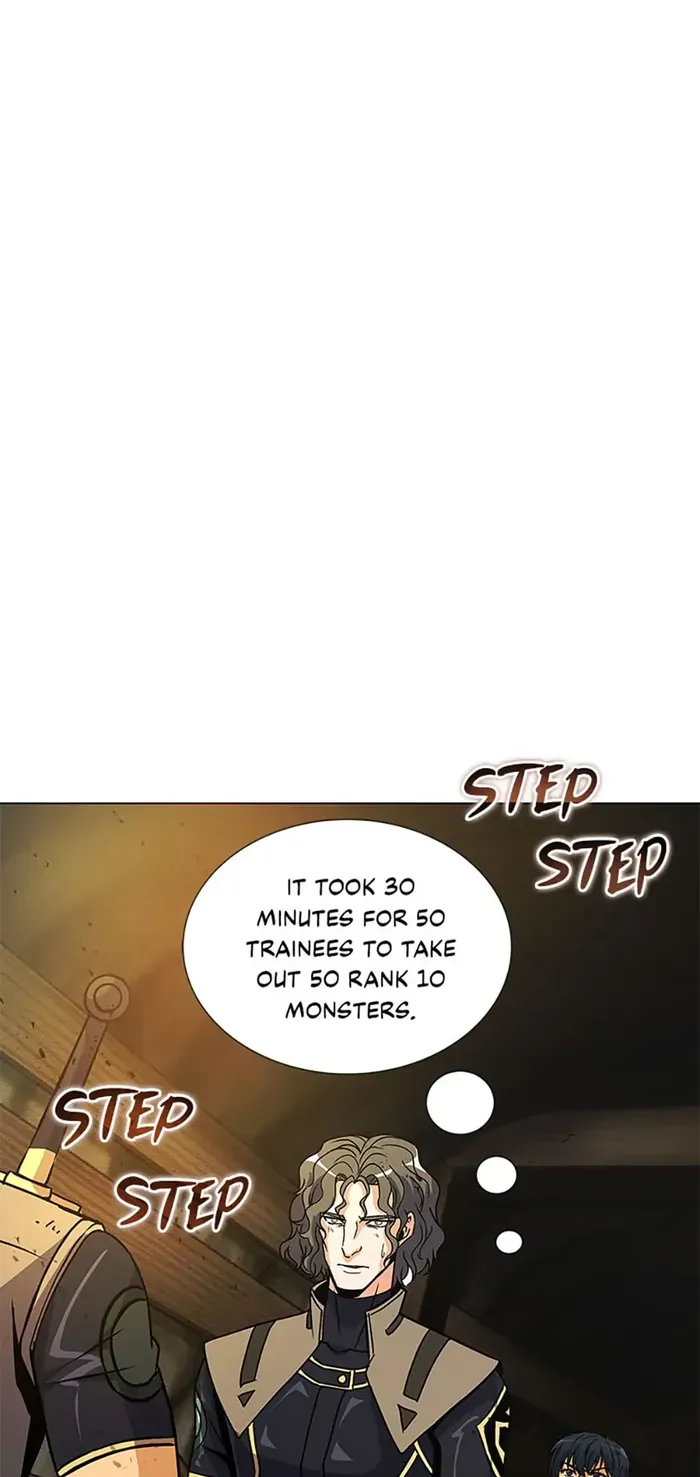 Carnivorous Hunter Zinmanga X Chapter 56 Page 51