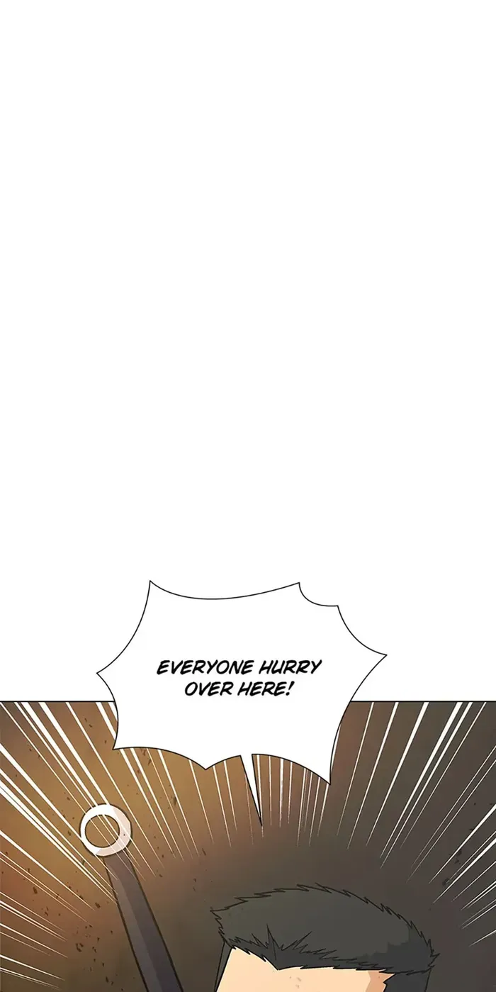 Carnivorous Hunter Zinmanga X Chapter 56 Page 61