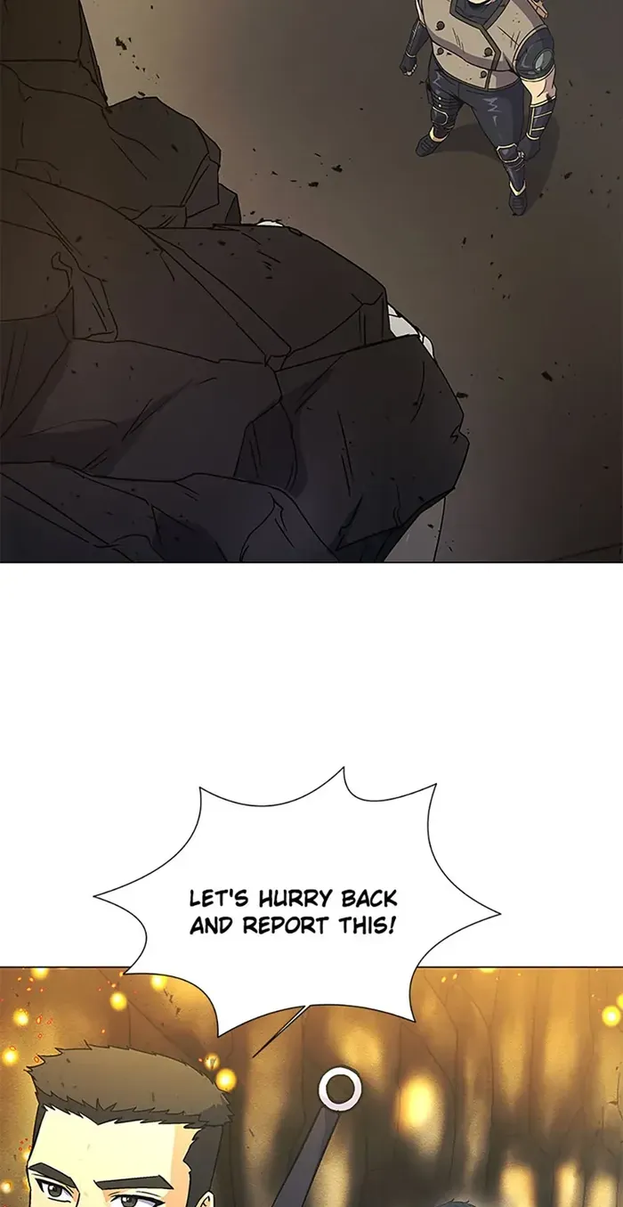 Carnivorous Hunter Zinmanga X Chapter 56 Page 87
