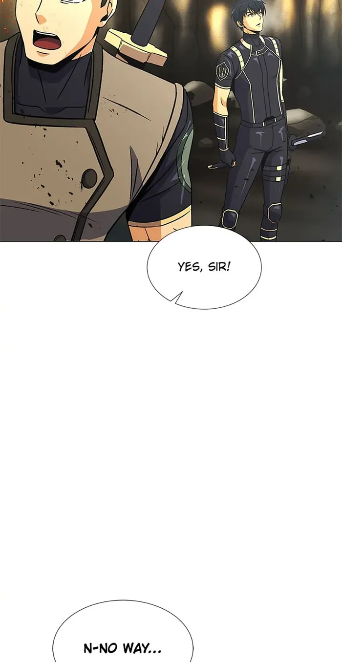 Carnivorous Hunter Zinmanga X Chapter 56 Page 88