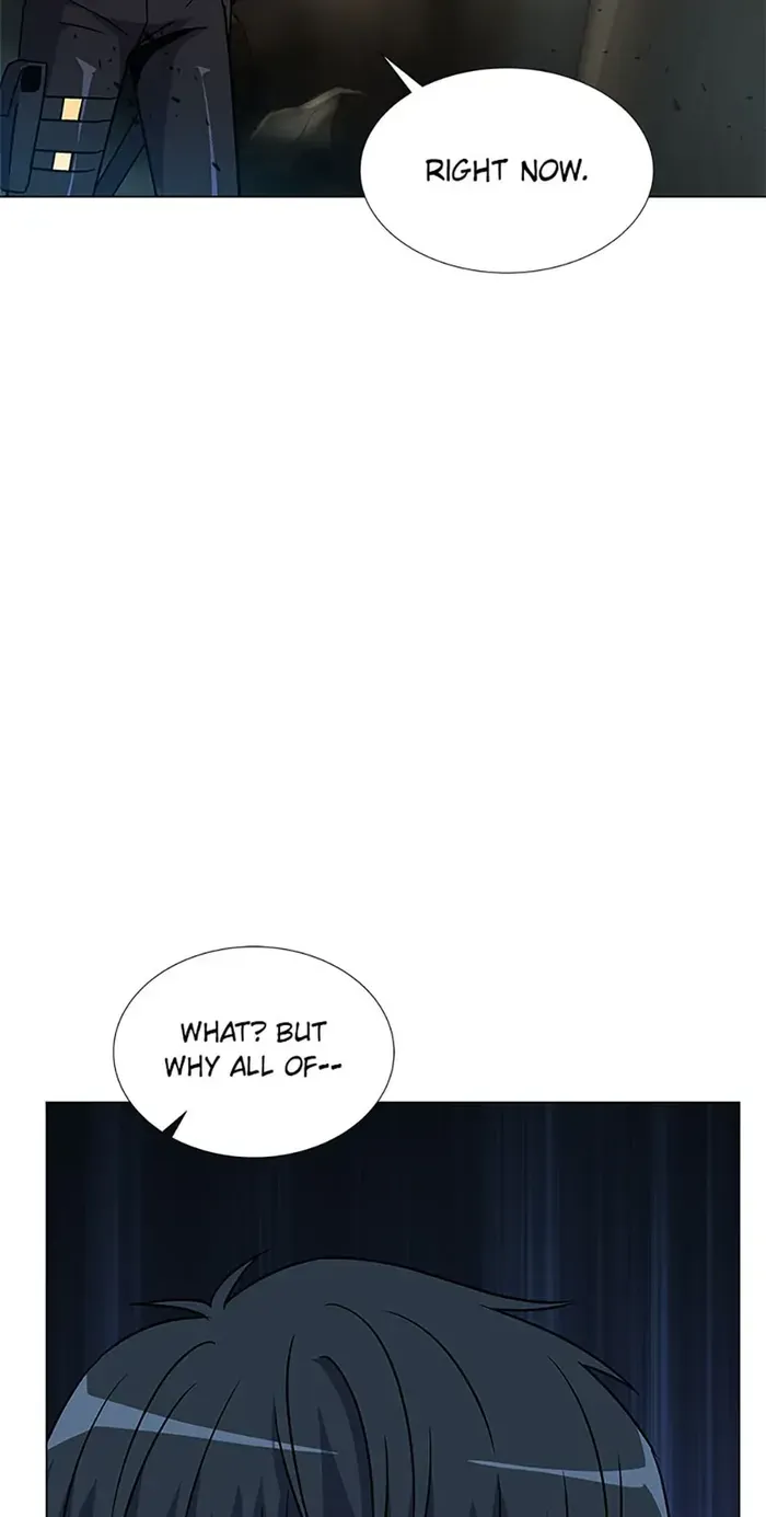 Carnivorous Hunter Zinmanga X Chapter 56 Page 92