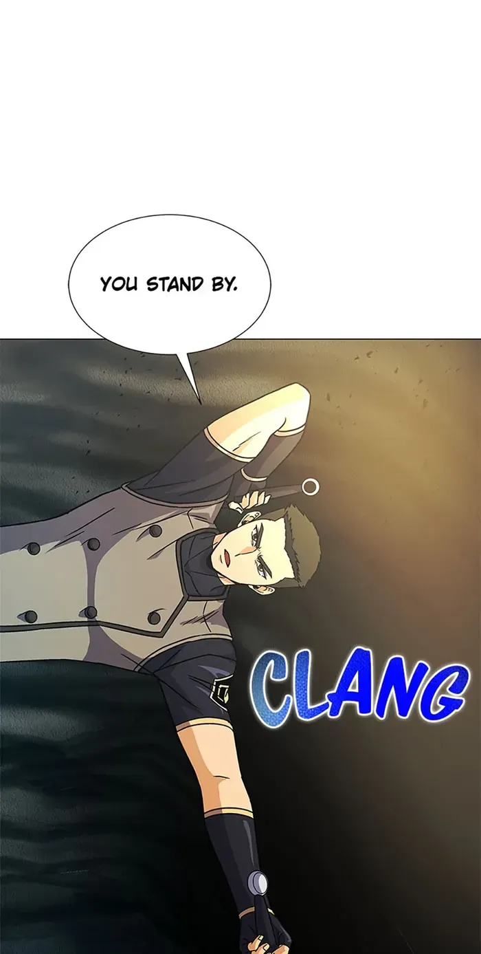 Carnivorous Hunter Zinmanga X Chapter 55 Page 90
