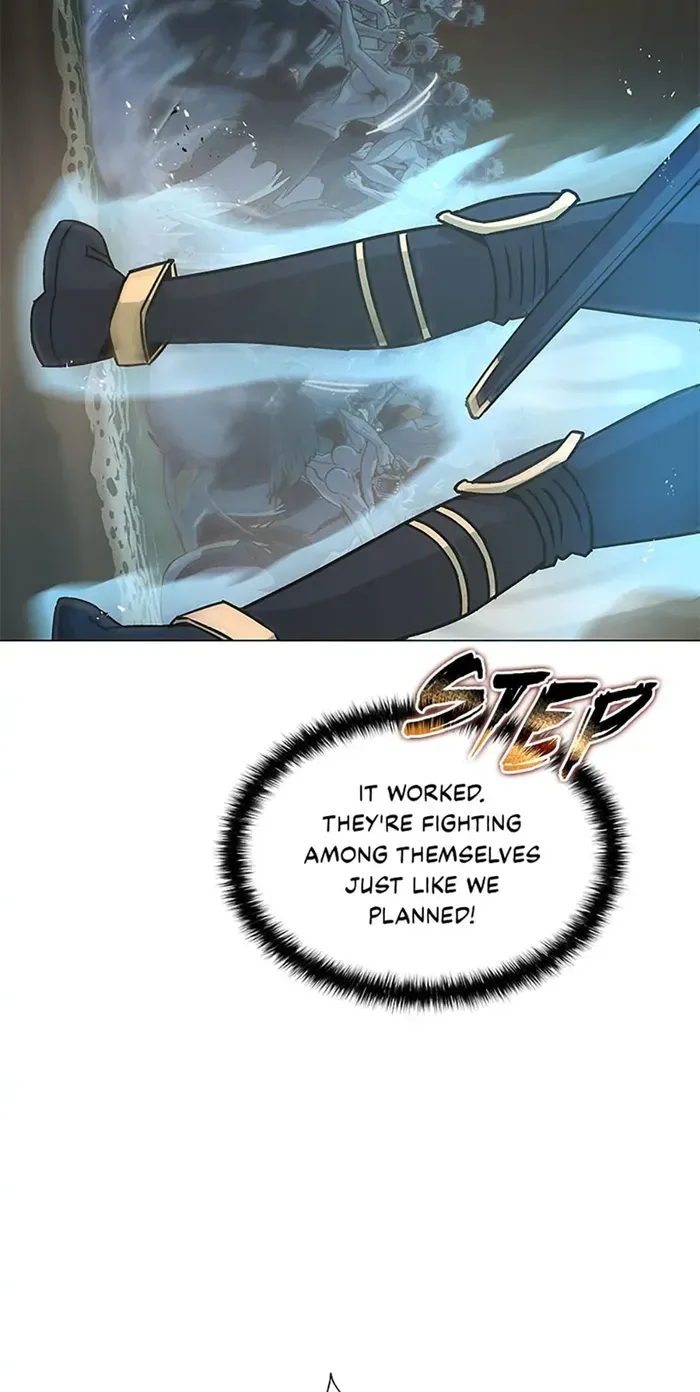 Carnivorous Hunter Zinmanga X Chapter 54 Page 22