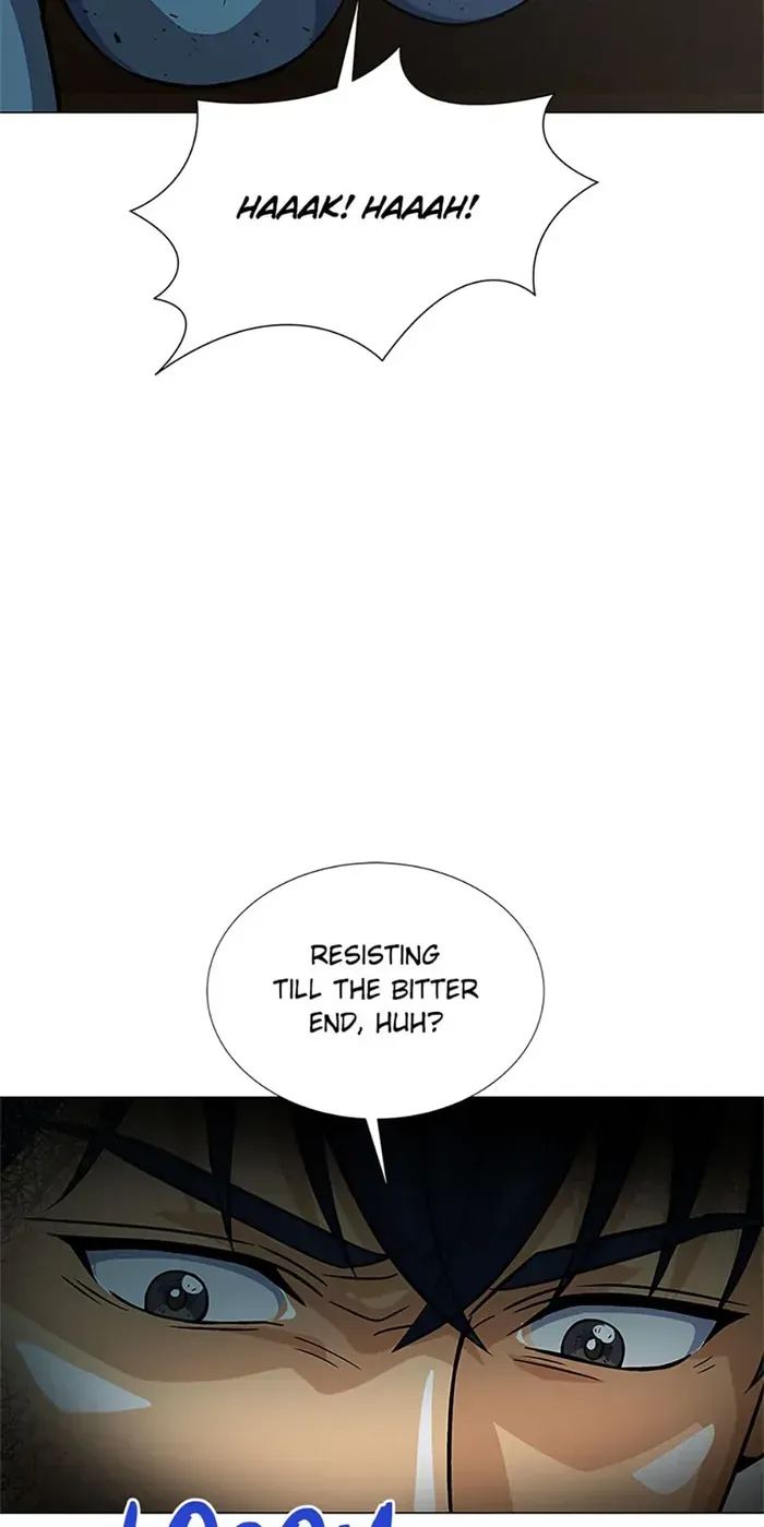 Carnivorous Hunter Zinmanga X Chapter 54 Page 35