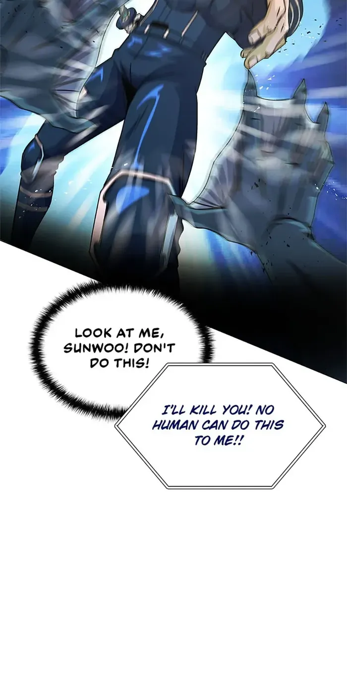 Carnivorous Hunter Zinmanga X Chapter 54 Page 37