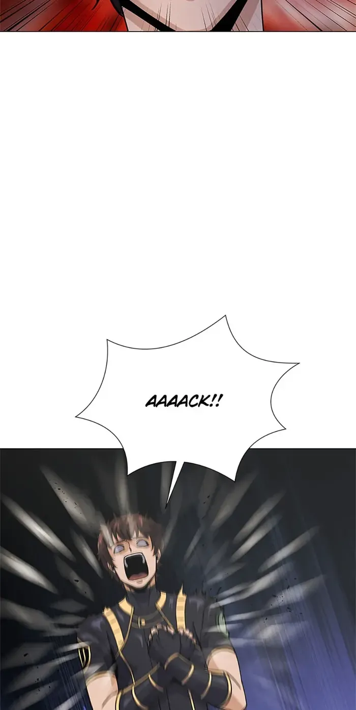 Carnivorous Hunter Zinmanga X Chapter 54 Page 41