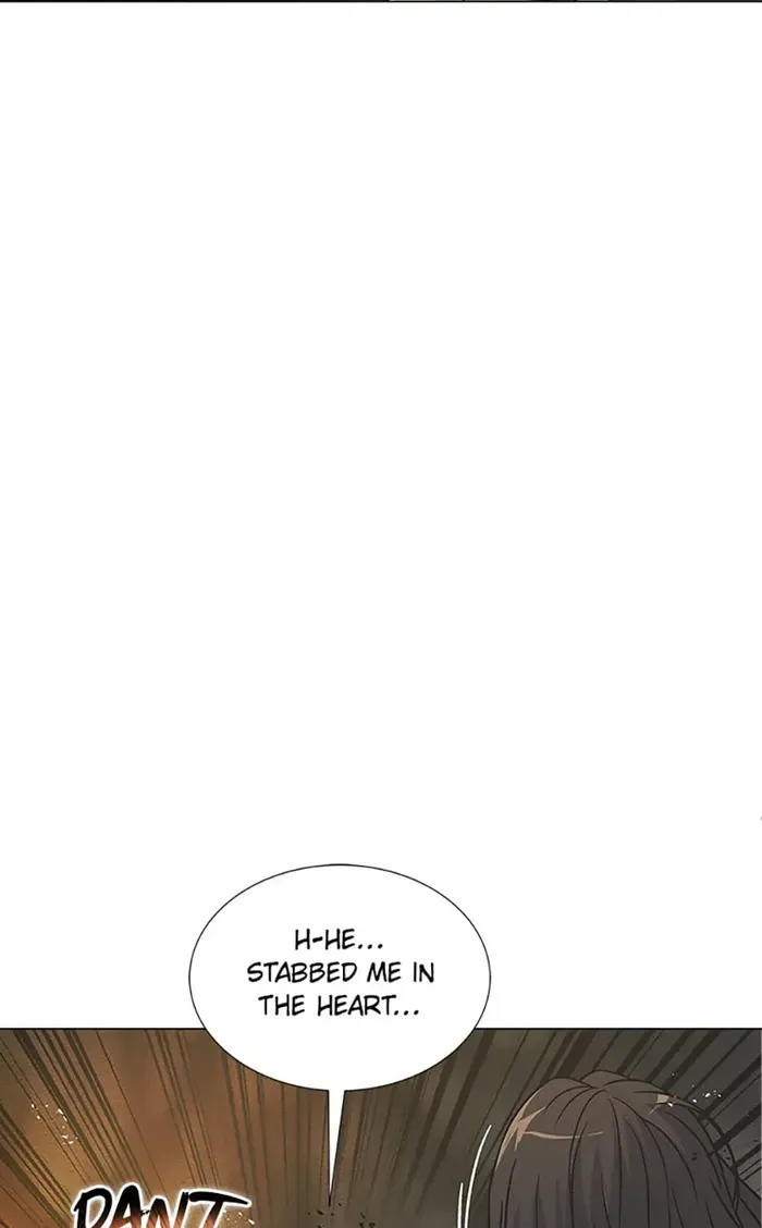 Carnivorous Hunter Zinmanga X Chapter 54 Page 45