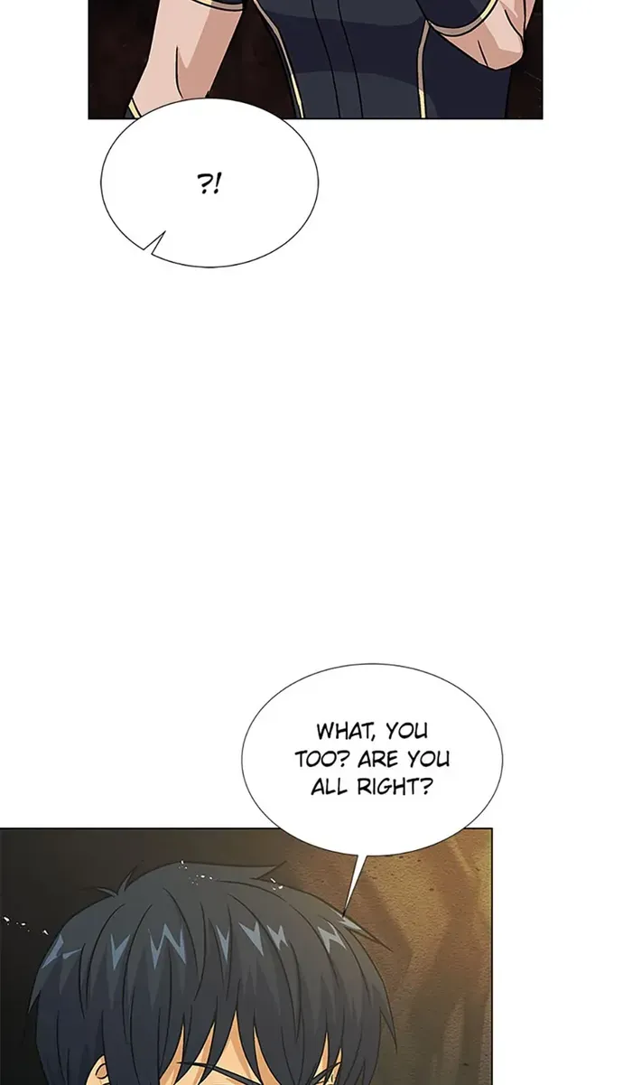 Carnivorous Hunter Zinmanga X Chapter 54 Page 58