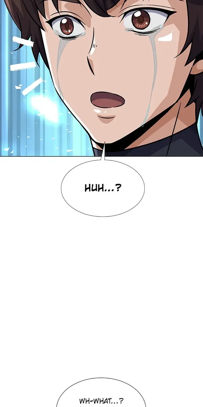Carnivorous Hunter Zinmanga X Chapter 54 Page 65