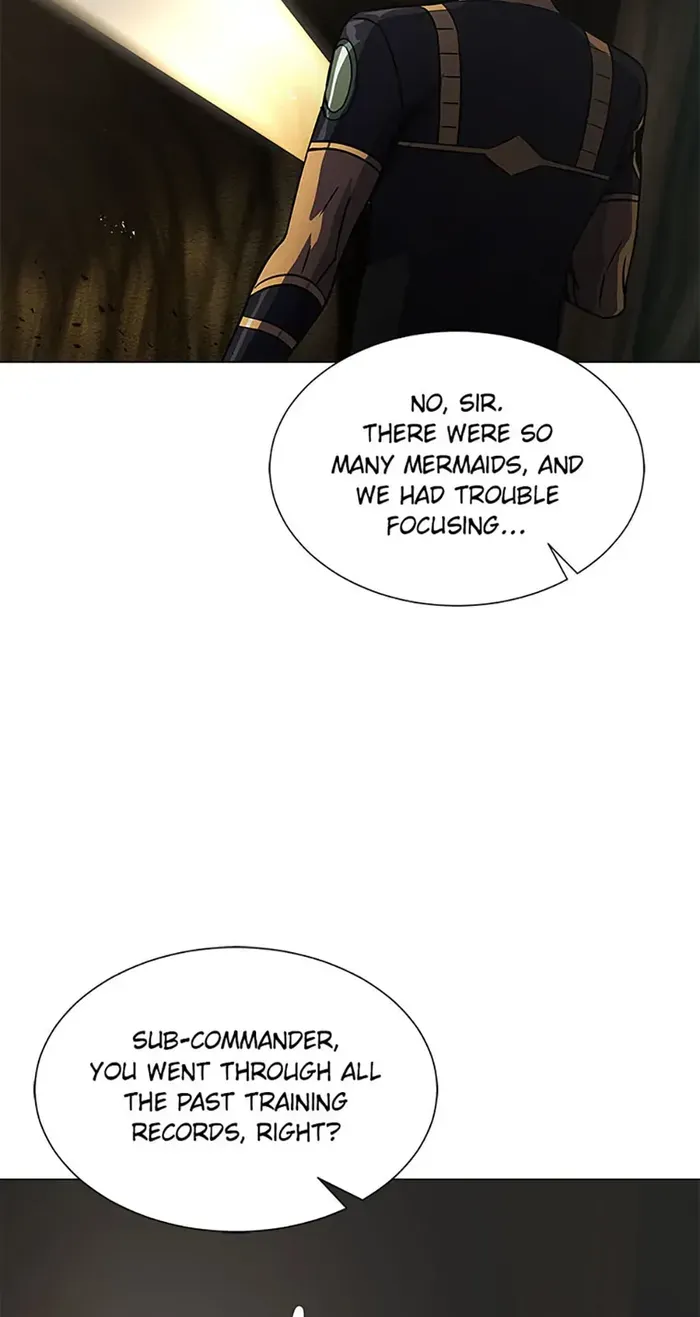 Carnivorous Hunter Zinmanga X Chapter 54 Page 70