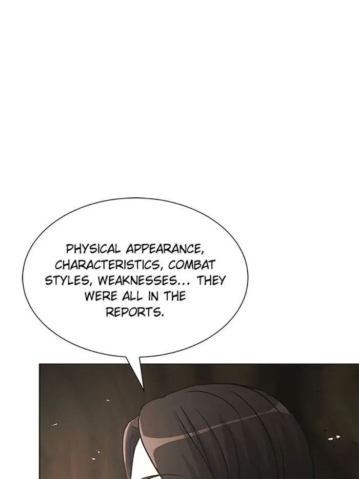 Carnivorous Hunter Zinmanga X Chapter 54 Page 73
