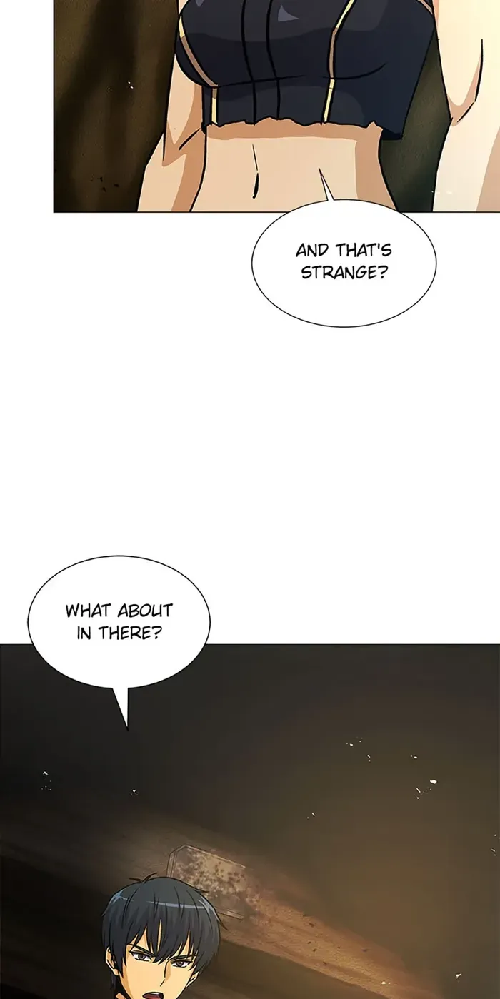 Carnivorous Hunter Zinmanga X Chapter 54 Page 77