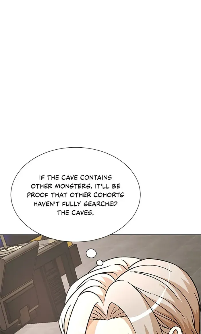 Carnivorous Hunter Zinmanga X Chapter 54 Page 93