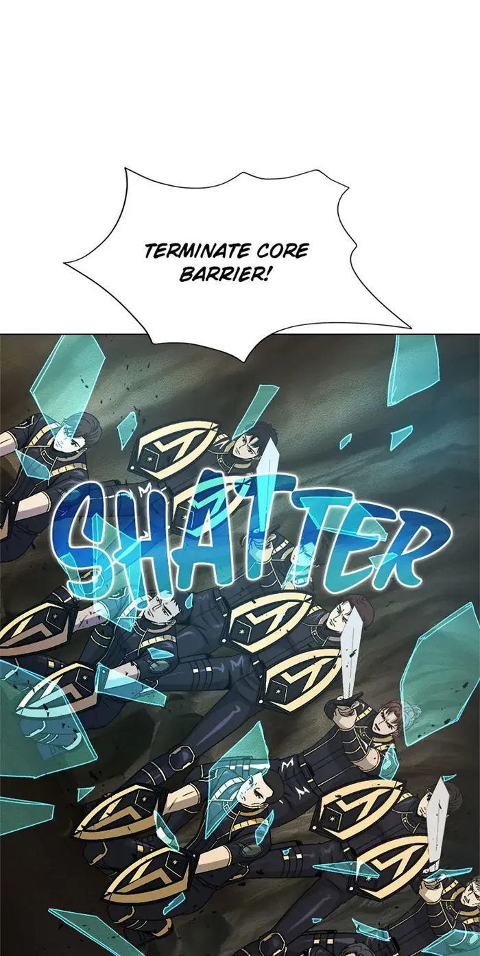 Carnivorous Hunter Zinmanga X Chapter 53 Page 7