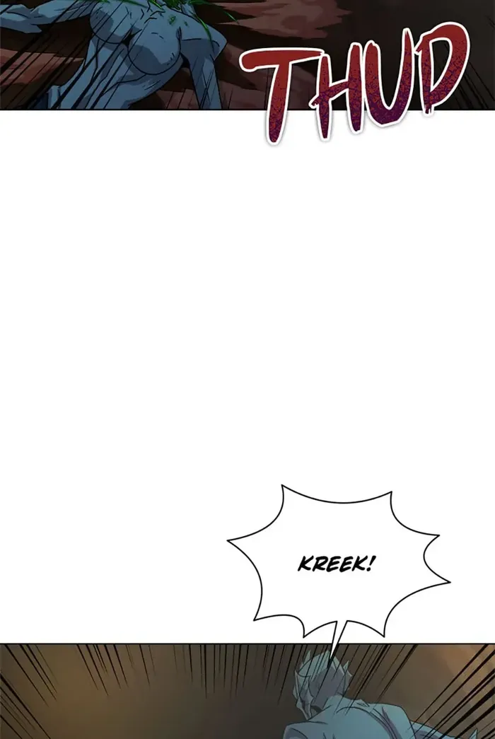 Carnivorous Hunter Zinmanga X Chapter 53 Page 70